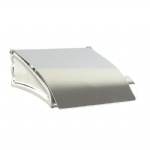 Stainless Steel Toilet Paper Holder (PH-807)